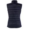 Uppvärmd ärmlös jacka THERM-IC VEST URBAN WOM + POWBANK