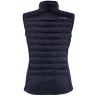 Heated sleeveless jacket THERM-IC VEST URBAN WOM + POWBANK