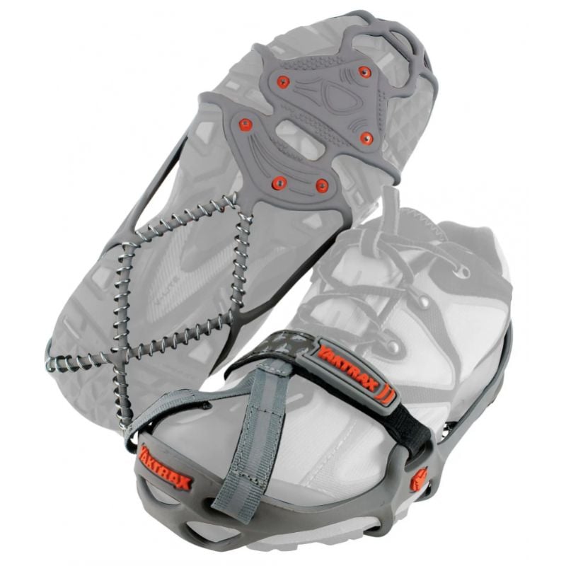 Nastat YAKTRAX RUN