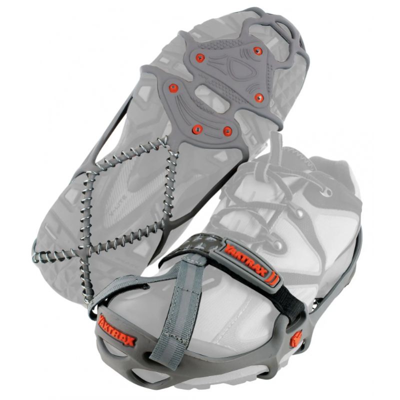 Tacchetti YAKTRAX RUN