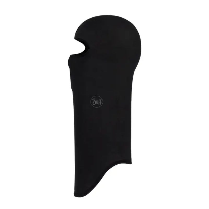 Balaclava BUFF Balaclava EcoStretch (Solid Black)