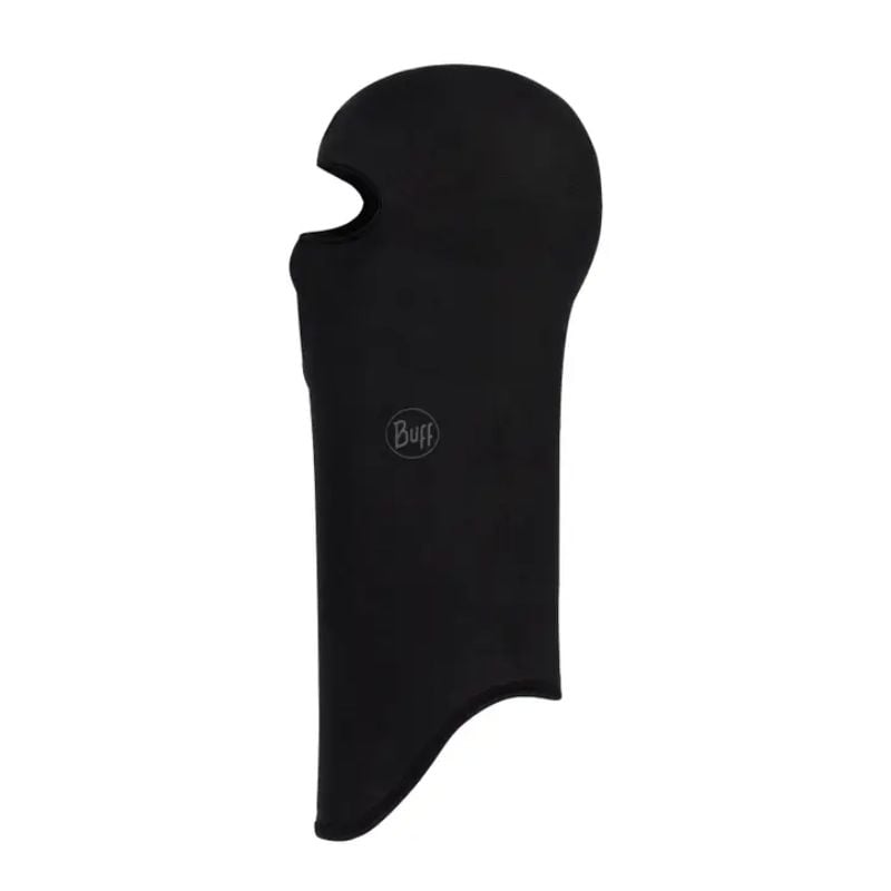 Passamontagna BUFF Passamontagna EcoStretch (nero solido)