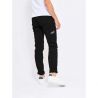Kletterhose Looking for wild Fitz Roy (Pirate Black) Herren