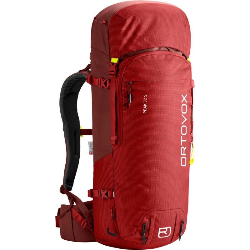 Women's Ortovox Peak 32 S (Cengia Rossa) backpack