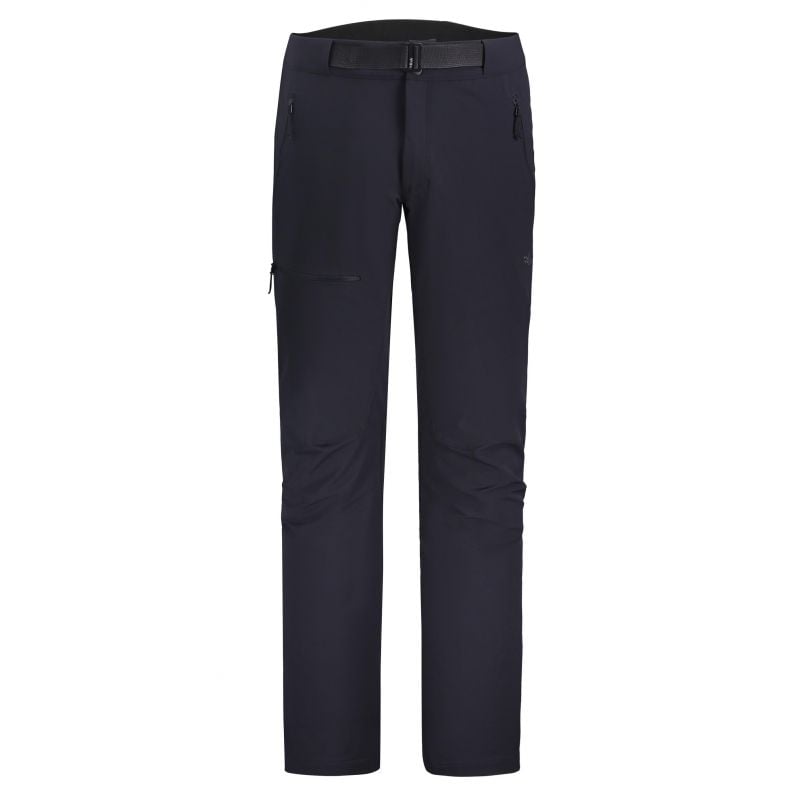Hosen Rab Incline AS Pants (Ebony) Mann