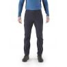 Hosen Rab Incline AS Pants (Ebony) Mann