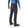 Rab Incline AS Pants til mænd (ibenholt)