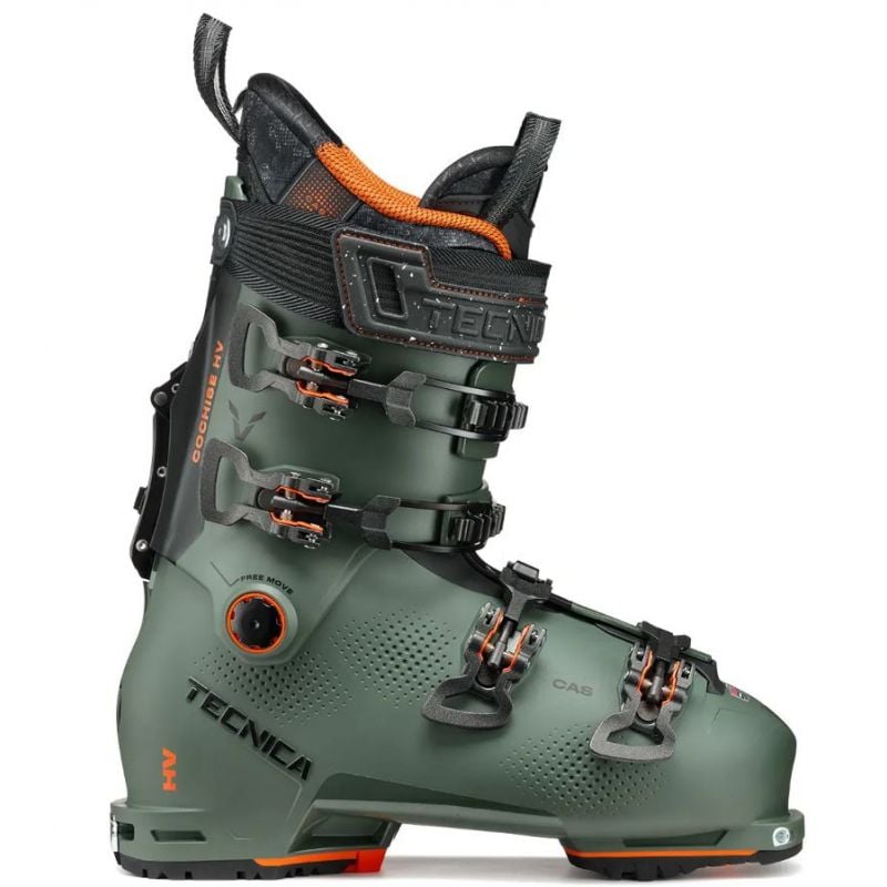 Botas esquí Tecnica COCHISE MV 120 hombre
