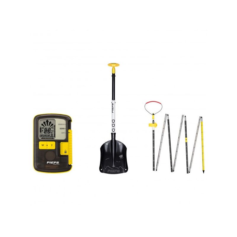 DVA PIEPS Set Pro BT