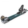 Fixation Marker F5 JR TOUR 90 (anthracite/white) enfant