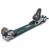 Fixation Marker F5 JR TOUR 90 (anthracite/white) enfant