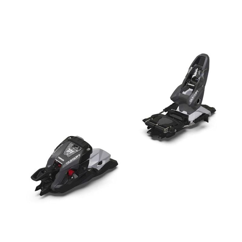 Fixation Marker Duke PT 11 125mm (anthracite)