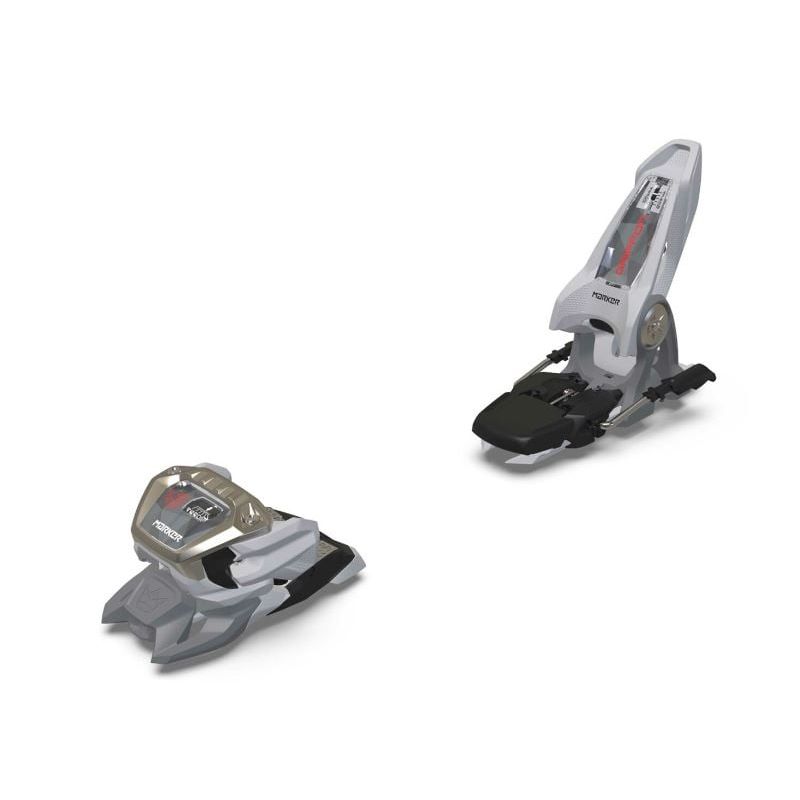 Binding Marker Griffon 13 ID 90 mm (grey/silver)