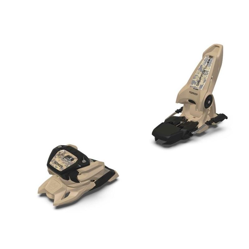 Fixation Marker Griffon 13 ID 100 mm (tan)