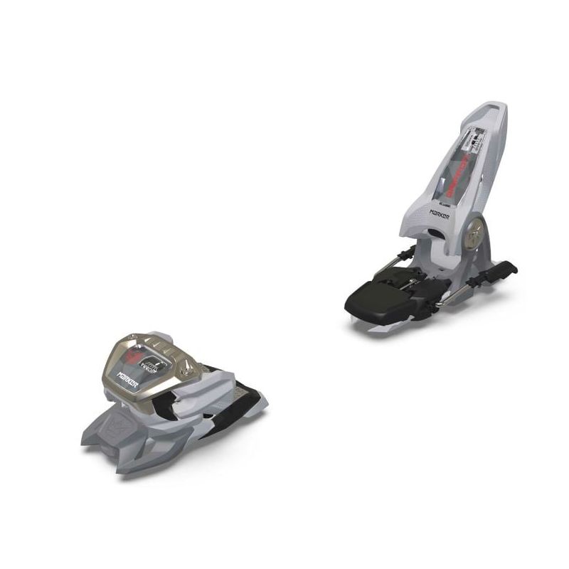 Befestigung Marker Griffon 13 ID 100 mm (grey/silver)