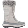 CMP THALO WMN SNOW BOOT WP (GESSO)