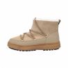Botte de neige CMP KAYLA WMN SNOW BOOTS WP (SESAMO) femme
