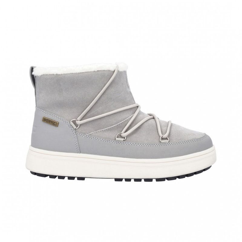 Schneestiefel CMP KAYLA WMN SNOW BOOTS WP (CEMENTO) Frau