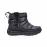 CMP ZOY WMN SNOW BOOTS WP (NERO)