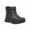 Botte de neige CMP ZOY WMN SNOW BOOTS WP (NERO) femme
