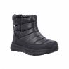 Botte de neige CMP ZOY WMN SNOW BOOTS WP (NERO) femme