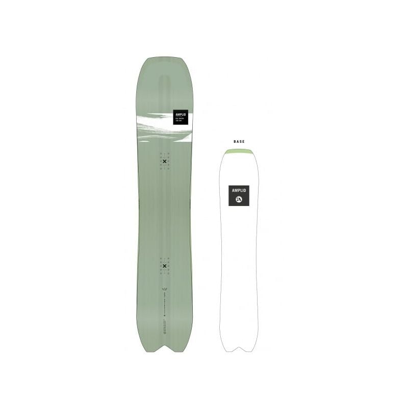 Snowboard Amplid Killswitch (2024)