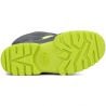 Schneestiefel CMP Kids Ahto WP (BLACK BLUE) Kind
