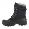 Bottes de neige CMP Kinos Snow boots WP (Nero) Homme