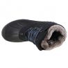 Bottes de neige CMP Kinos Snow boots WP (Nero) Homme