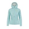 KARPOS SAS PLAT W JKT (AQUA SKY)