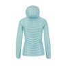 KARPOS SAS PLAT W JKT (AQUA SKY)