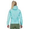 KARPOS SAS PLAT W JKT (AQUA SKY)