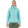 KARPOS SAS PLAT W JKT (AQUA SKY)