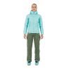 KARPOS SAS PLAT W JKT (AQUA SKY)