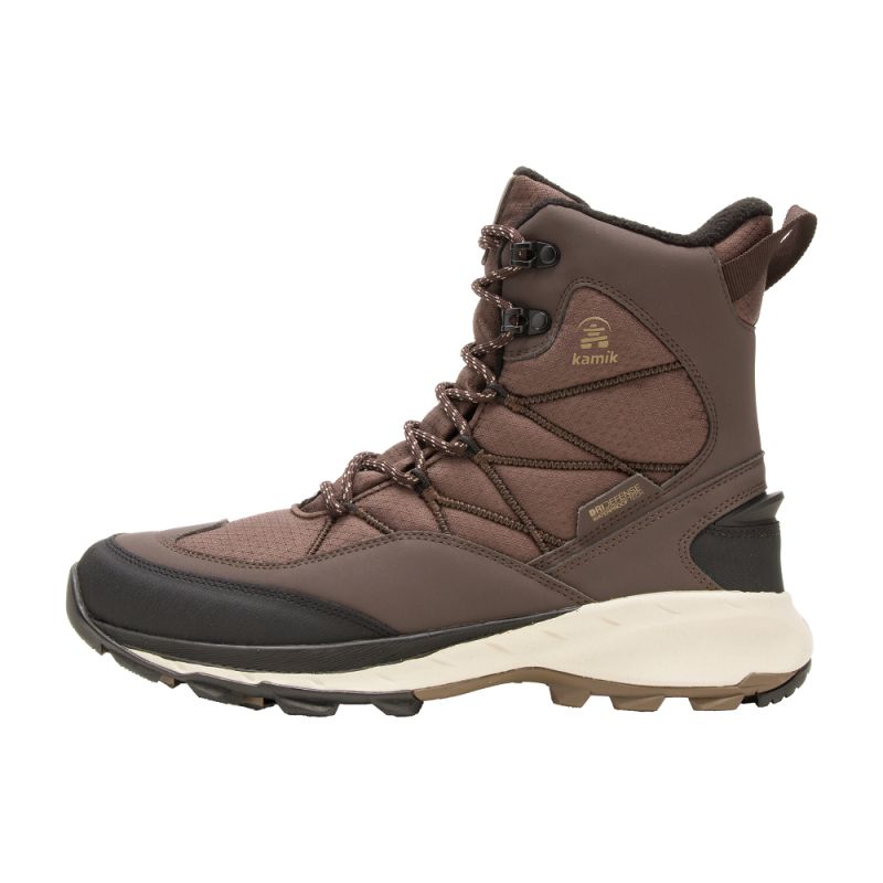 Stivali impermeabili KAMIK Trek Ice (Java) Uomo