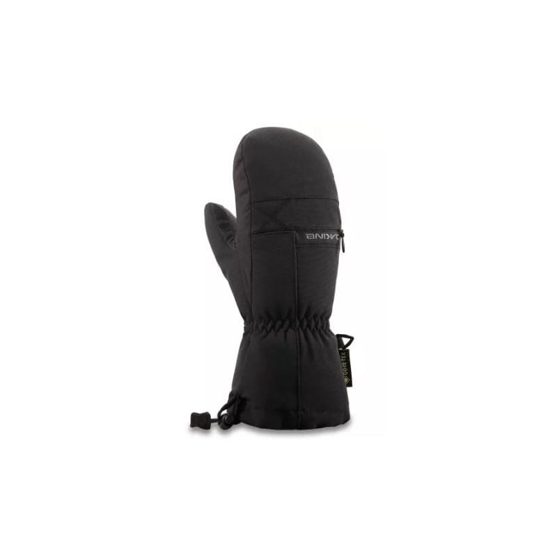 Fäustlinge Dakine AVENGER GORE-TEX MITT (BLACK) Kind