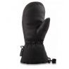 Fäustlinge Dakine AVENGER GORE-TEX MITT (BLACK) Kind