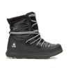 Waterproof winter boots KAMIK Lea Pull (Black) Women's