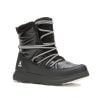 Bottes d'hiver imperméables Kamik Lea Pull (Black) Femme