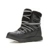 Bottes d'hiver imperméables Kamik Lea Pull (Black) Femme
