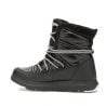 Bottes d'hiver imperméables Kamik Lea Pull (Black) Femme
