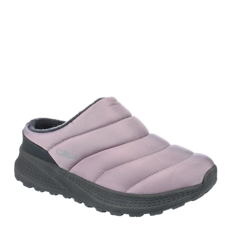Pantofole da donna CMP HERTYS SLIPPER (Orchidea)