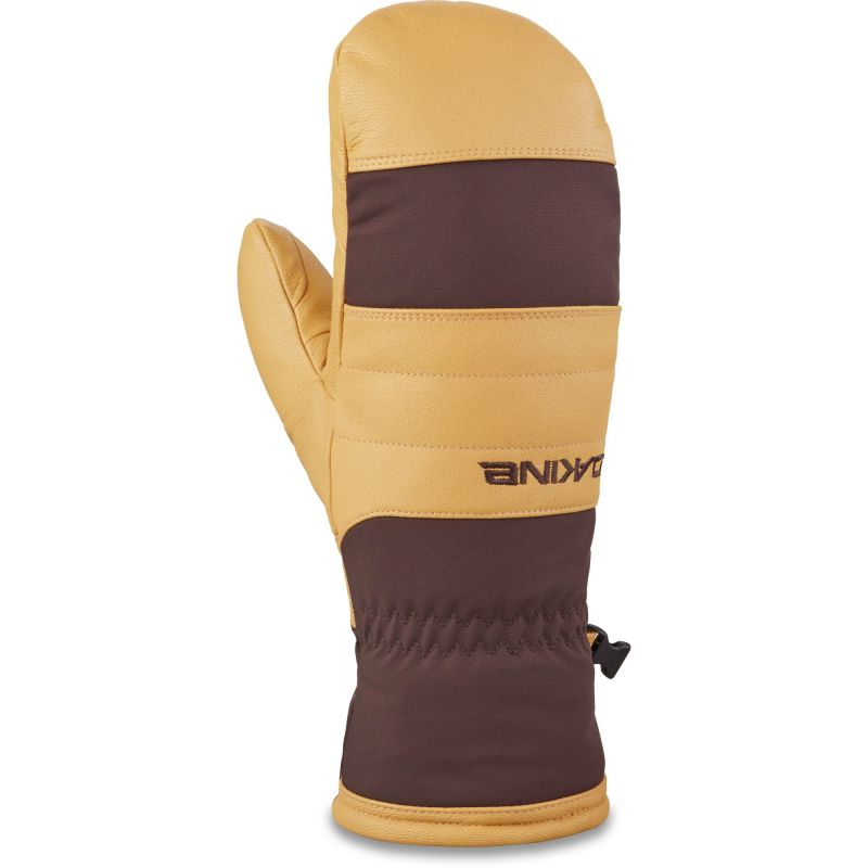 Wanten Dakine BARON GORE-TEX MITT (TAN)