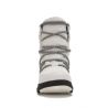 Botas de invierno impermeables para mujer KAMIK Lea Pull (Blanco)