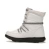 Waterproof winter boots KAMIK Lea Pull (White) Women's