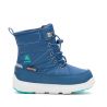 Bottes d'hiver imperéables Kamik Luge (Blue) Enfants