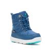 Waterproof winter boots KAMIK Luge (Blue) Children