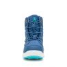 Bottes d'hiver imperéables Kamik Luge (Blue) Enfants