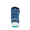 Bottes d'hiver imperéables Kamik Luge (Blue) Enfants