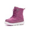 Botas de invierno impermeables KAMIK Trineo infantil (Uva)